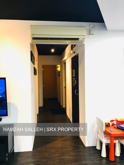 Blk 664B Punggol Drive (Punggol), HDB 4 Rooms #217749721